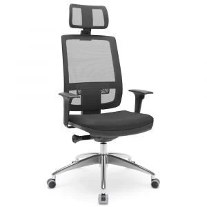 Cadeira office Icon presidente