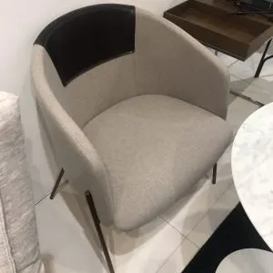 Cadeira Rubi