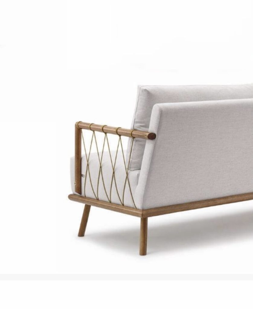 Sofá Jangada SCG Interiores