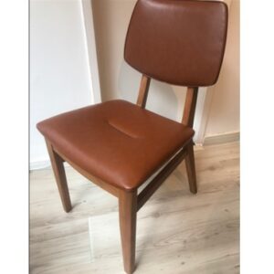 Cadeira Lotus ( Promoção Pronta Entrega com acabamentos conforme foto )