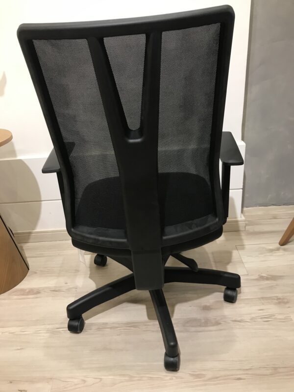 Cadeira Star Presidente ( Promoção Pronta Entrega com acabamentos conforme foto ) - Image 2