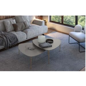 Mesa de Centro Bend