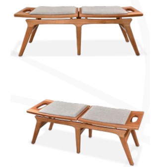 Banco PO 64.01 - Imagem 3