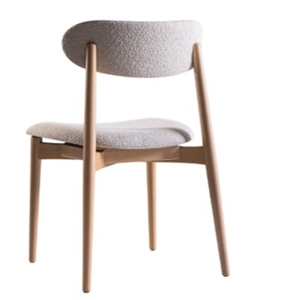 Cadeira Blu - Imagem 3