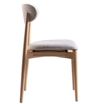 Cadeira Blu - Imagem 2