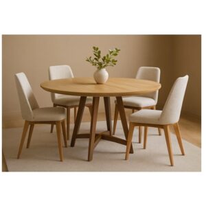 Mesa de Jantar Cannes