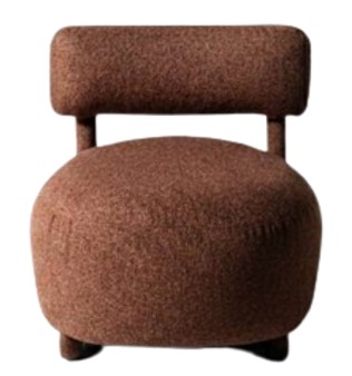 Poltrona Capri - Imagem 4