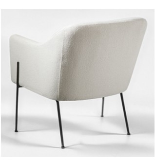 Poltrona Flora - Imagem 2