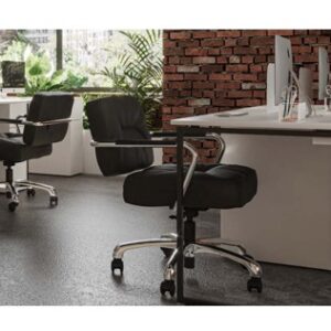 Cadeira Confort Office