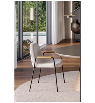 Cadeira Fit - Imagem 2