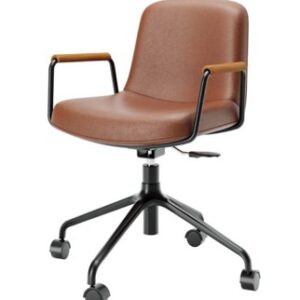 Poltrona Fit Office