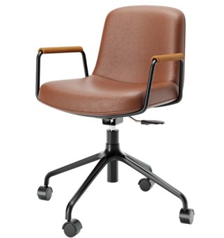 Poltrona Fit Office